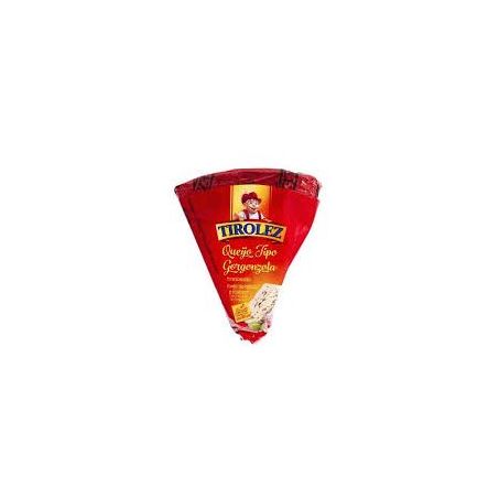 QUEIJO GORGONZOLA TIROLEZ KG