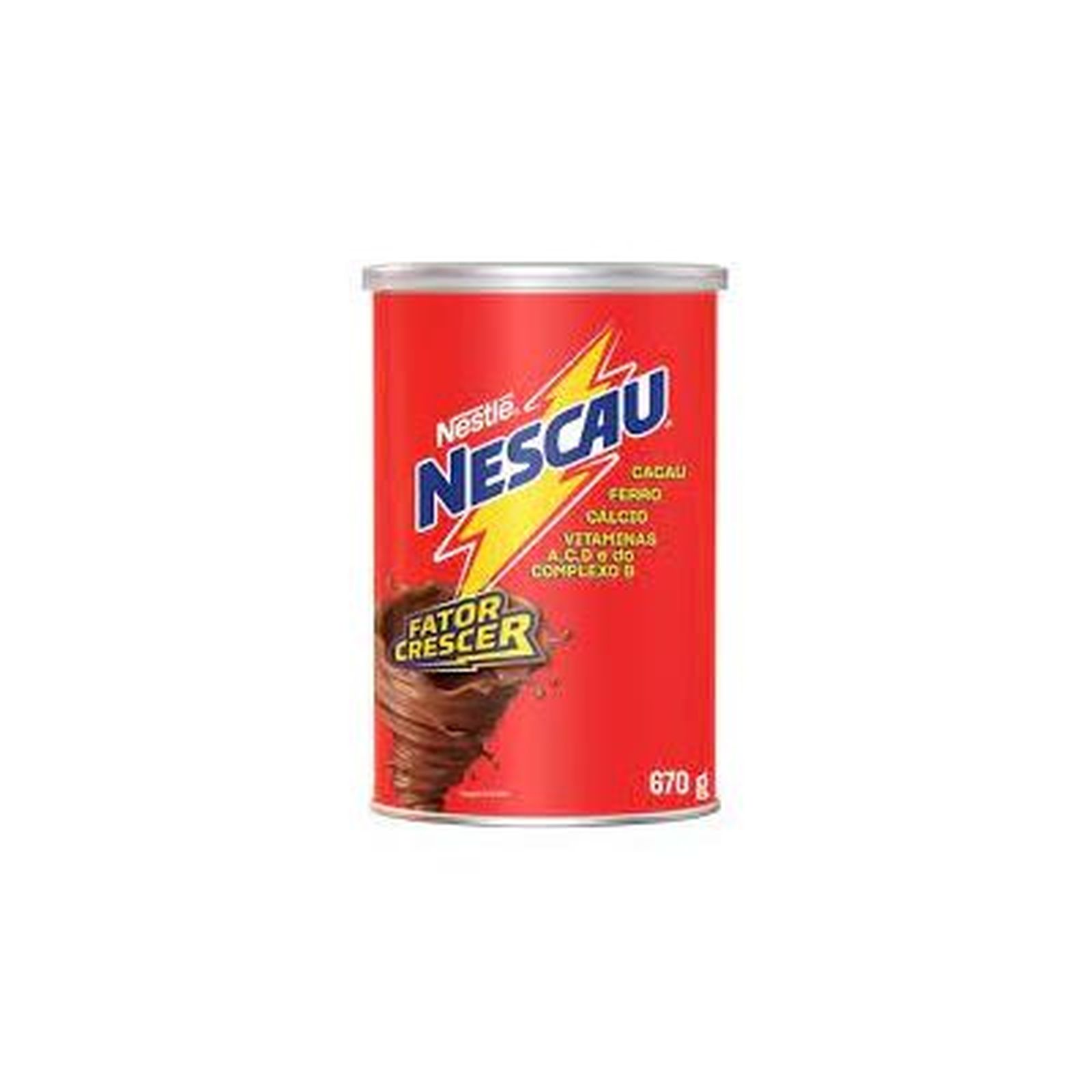 Supermercado | ACHOC NESCAU LV370G PG350G LT - View #2