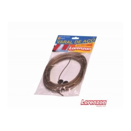 Corda Varal Nylon 10m