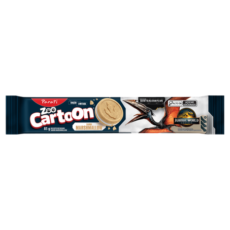 Biscoito recheado bon o bon biscuit 76g