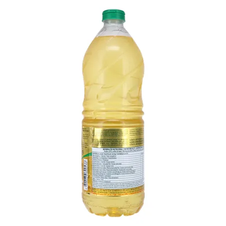 Óleo De Soja Coamo 900ml 360-2