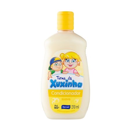 Cond Baruel 210ml Kids Suave