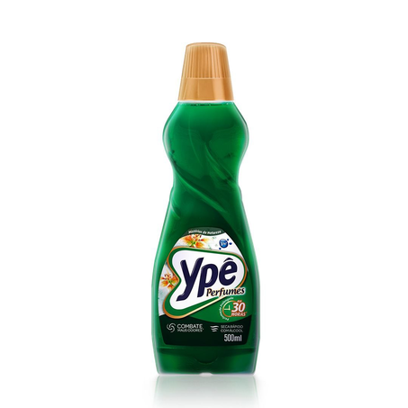 Limpador Ypê Premium Perfumado Mistérios Da Natureza 500Ml