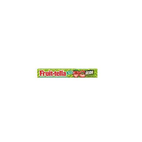 FRUIT-TELLA MAST CHEWY SOUR 40G