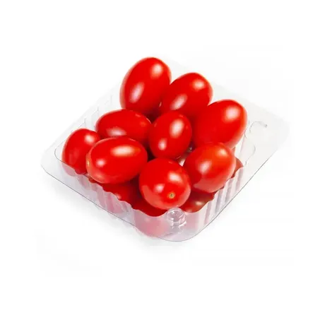 Tomate grape coltivare 180g