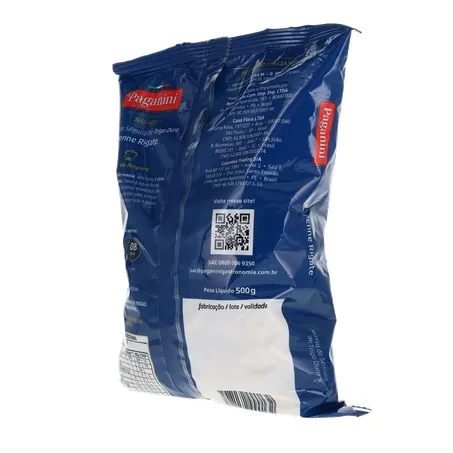 MASSA G DURO PAGANINI PENNE RIGATE 500G 360-22