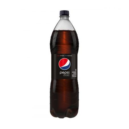 Refrig pet pepsi cola black 1.5l