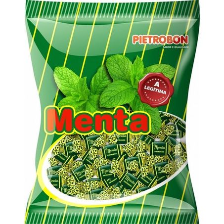 BALA PIETROBON MENTA 250G (065892)