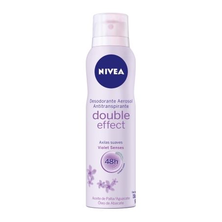 DESOD NIVEA D.EFFECT