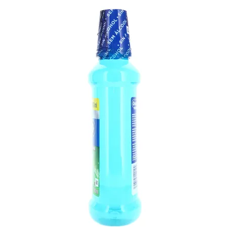 Anti-septico bucal oral b hort l500p300m 360-1