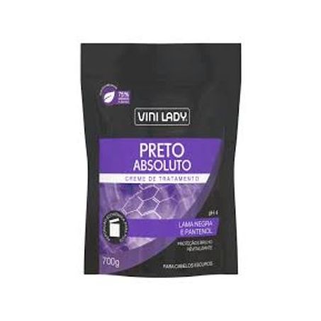CREME TRAT PTO ABSOLUTO VINILADY 700G