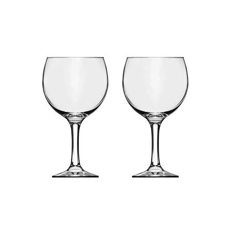 Conjunto gin tonica 2 pcs elos