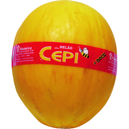 Melão cepi kg