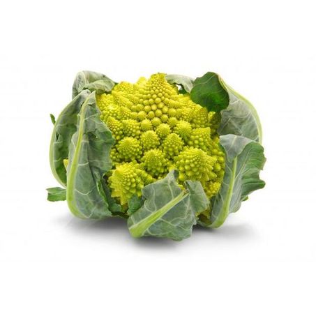 Brócolis Romanesco 250g