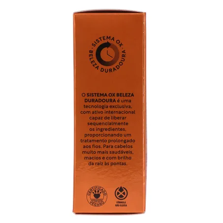 Tônico Capilar Fortalecedor Mari Maria Ox Vita Glow Frasco com 30Ml 360-1