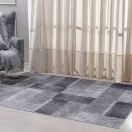 Hiper textil tapete velour formes 50x1,00m