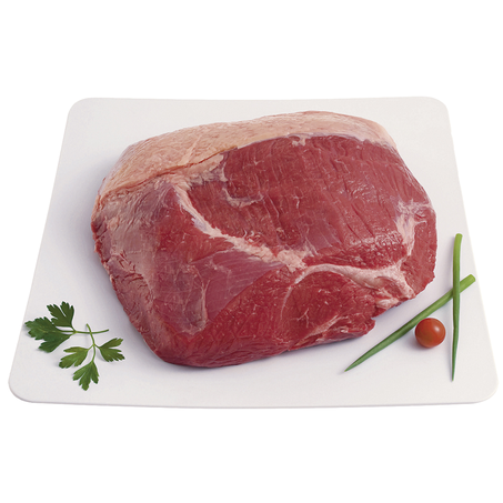 Alcatra Bovina Pedaco  Kg