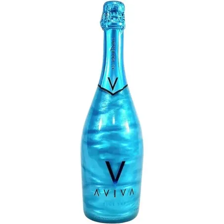 Espumante Aviva Blue 750ml