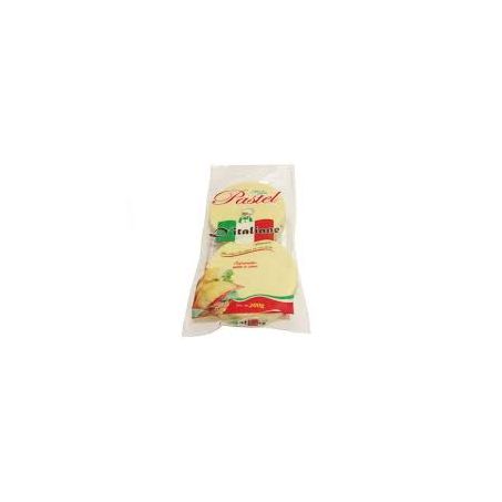 Massa p/ pastel ditaliane 200g dp