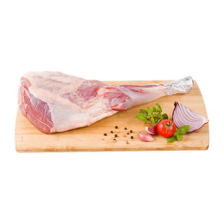 Cordeiro Kg Pernil Resfriado