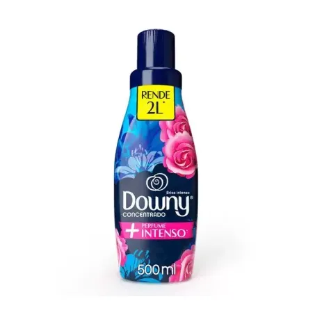 AMACIANTE CONCENT DOWNY 500ML BRISA GAUCHA