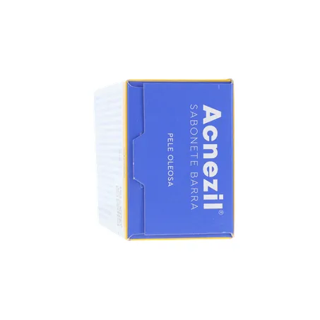 Sabon acnezil pele oleosa 70g 360-26