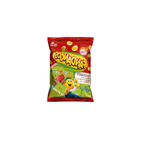 ELMA CHIPS FANDANGOS 37G PRESUNTO