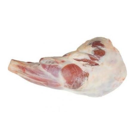 Pernil ovelha resfriado kg