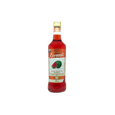 XAROPE FÓRMULA MELANCIA 700 ML