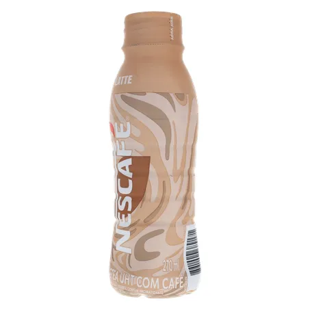 BEBIDA LÁCTEA NESCAFÉ LATTE 270ML 360-5