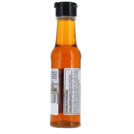 Óleo de Gergelim Karui Torrado Frasco 100ml 360-20