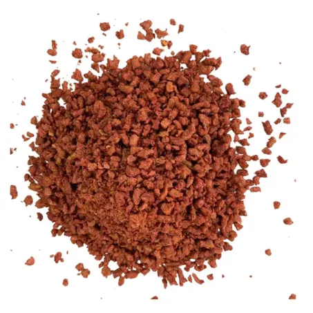 PROTEINA TEXTURIZADA DE SOJA FINA SABOR BACON 250G