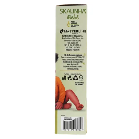 Kit shampoo + cond skalinha salvia 200ml 360-1