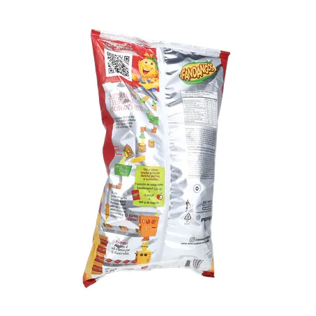 Salg elma chips fandangos presunto 160g 360-16