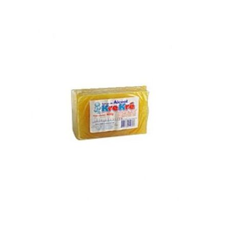 Sabao krekre alcool 300g