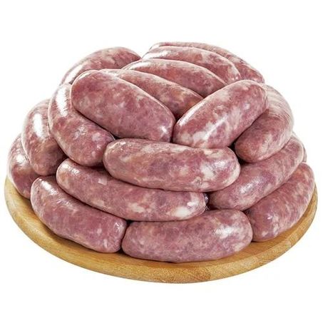 Linguica churrasco aurora kg