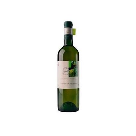 Vinho Branco Seco Orgânico Coopeg 750ml