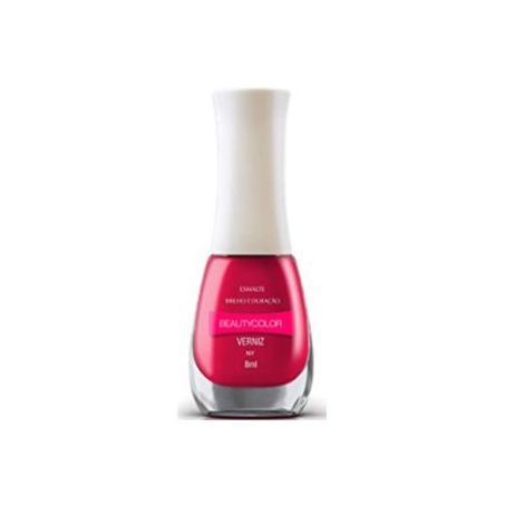 Esmalte beauty color n y 8ml
