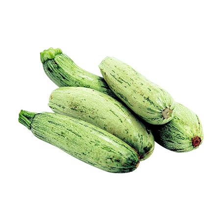 Abobrinha kg