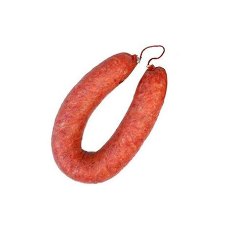 Linguiça Defumada Pura Blumenau Ipom