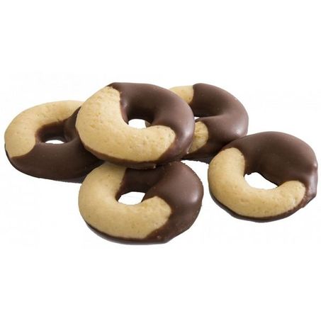 BISC DELICIAS MINAS JUJU 400G