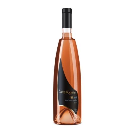 VINHO SANTA AUGUSTA 750ML PINOT NOIR ROSE SECO