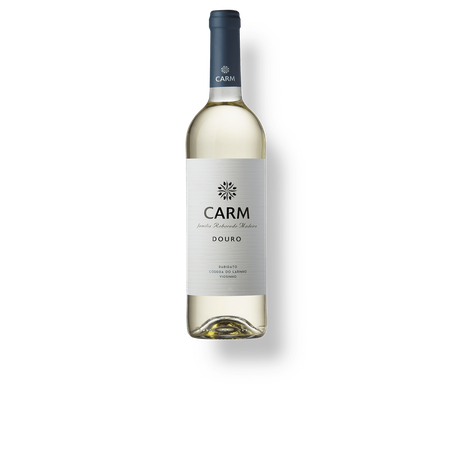 Vinho carm branco douro 750ml