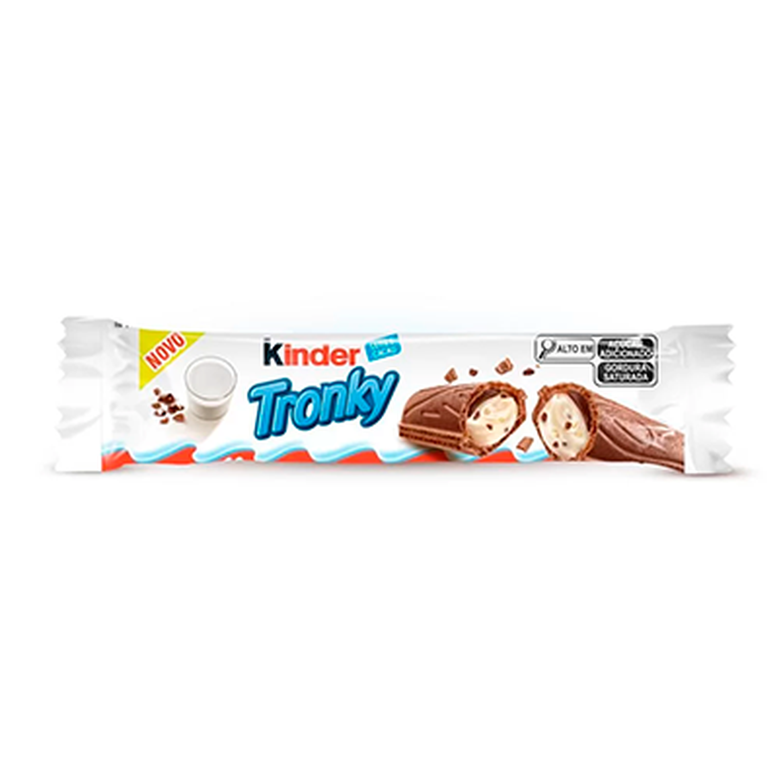 Kinder tronky 18g