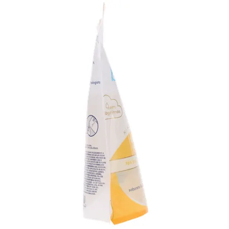 SABONETE LÍQUIDO DOVE BABY REFIL GLICERINA 180ML 360-27