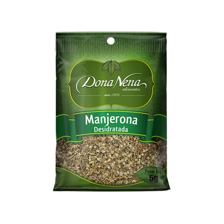 Manjerona Dona Nena 5g 