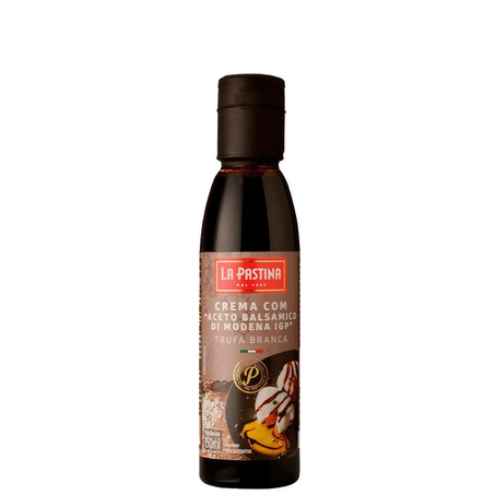 CREMA BALSAMICO LA PASTINA 150ML TRUFADO