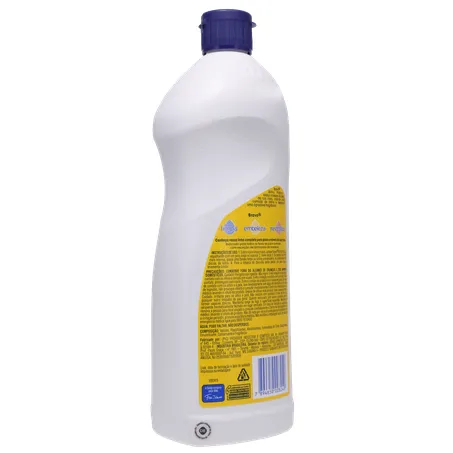 Cera Bravo Embeleza Amarela Frasco 750ml 360-14