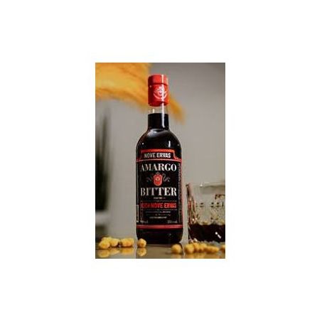 Bitter koch nove ervas original 950ml