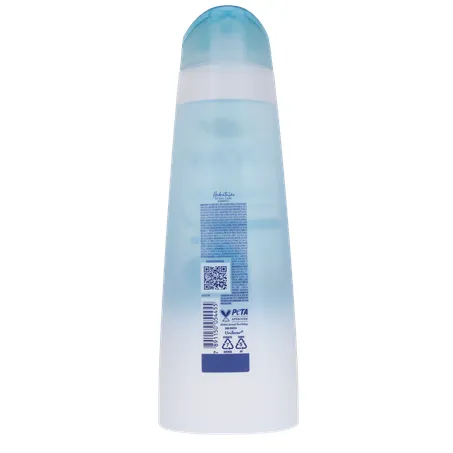 Shampoo dove oxigenio hid.int.400ml 360-18